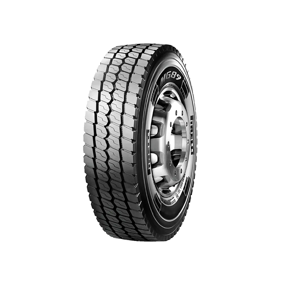 Pirelli MG89 315/80R22.5 161/157K L (20 Ply)
