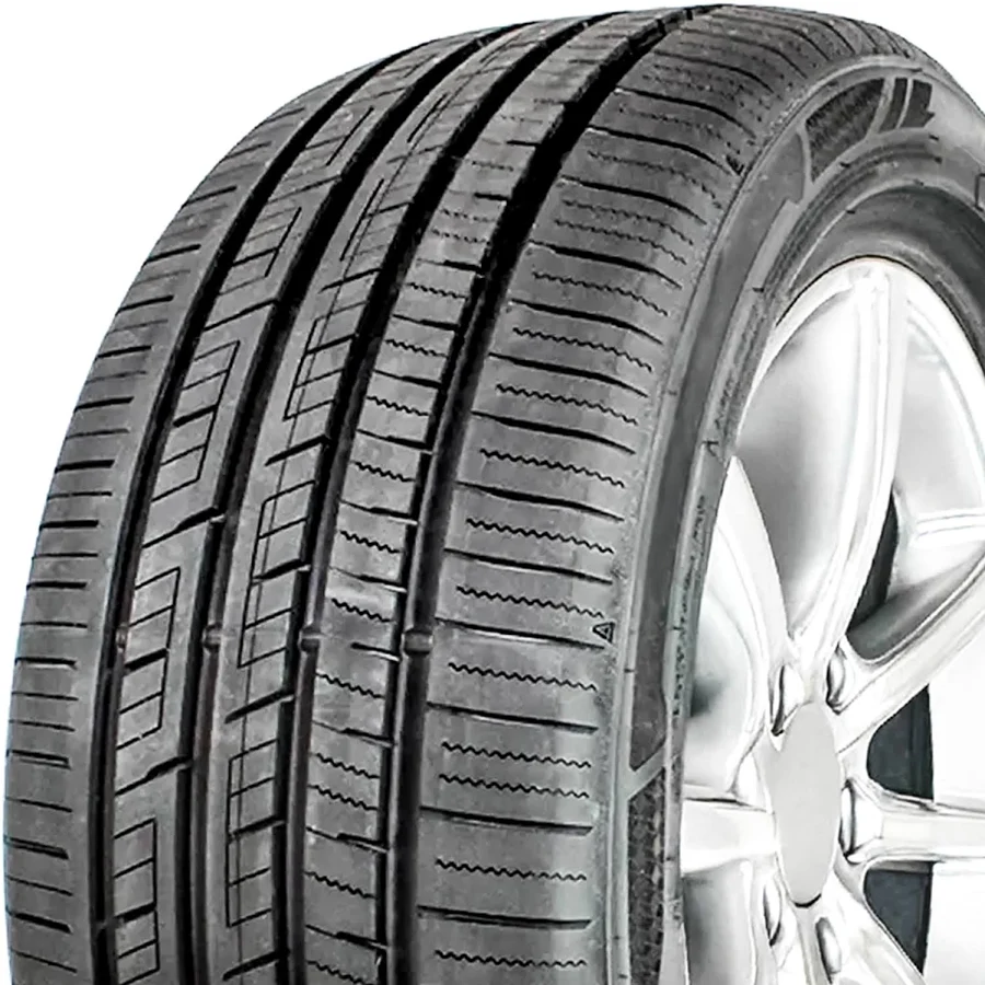 ROYAL BLACK tires RACING TRAC 255/30ZR20 255/30R20 255/30/20 255/30-20 92W XL