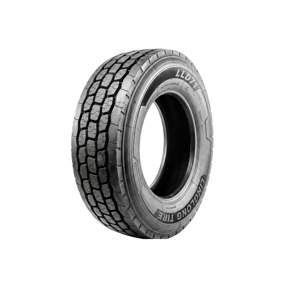 295/75R22.5 LINGLONG LLD71