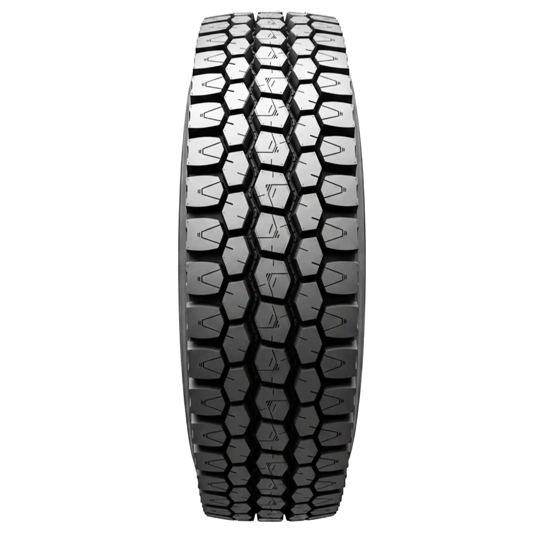 LANVIGATOR  DV302  11R24.5