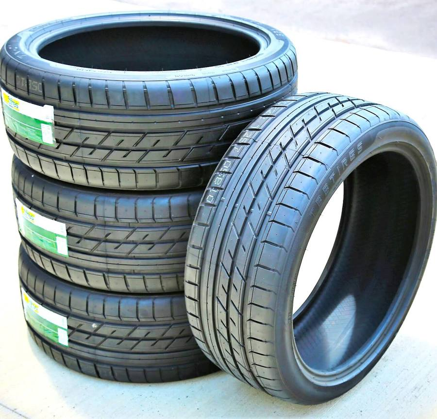 TBB tires TX-01 245/30ZR22 245/30R22 245/30/22 245/30-22 92W