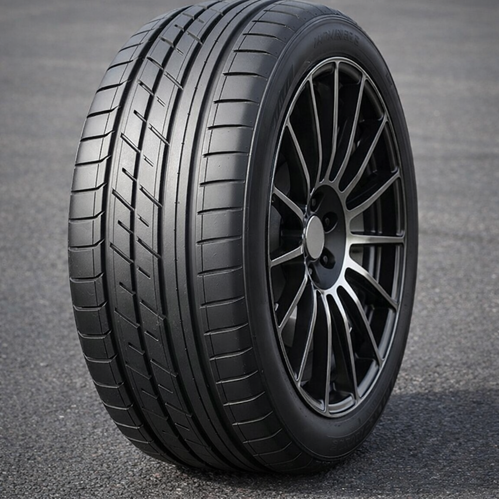 TBB tires TX-01 265/50R20  265/50/20 265/50-20 111V