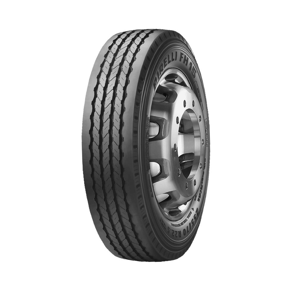 Pirelli FH15   255/70R22.5