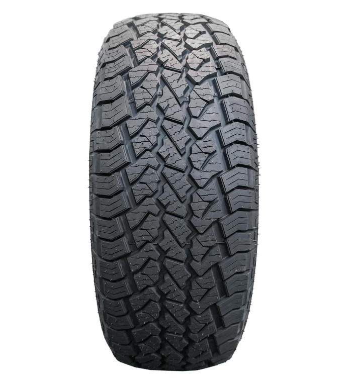 ROYAL BLACK tires TERRA FORCE AT LT285/70R17  LT285/70/17 LT285/70-17 121/118R
