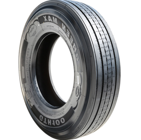 Greenmax GTH100:11R22.5,295/75R22.5,