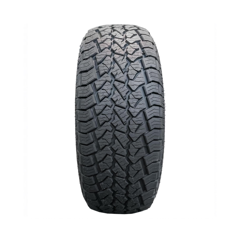 ROYAL BLACK TERRA FORCE AT