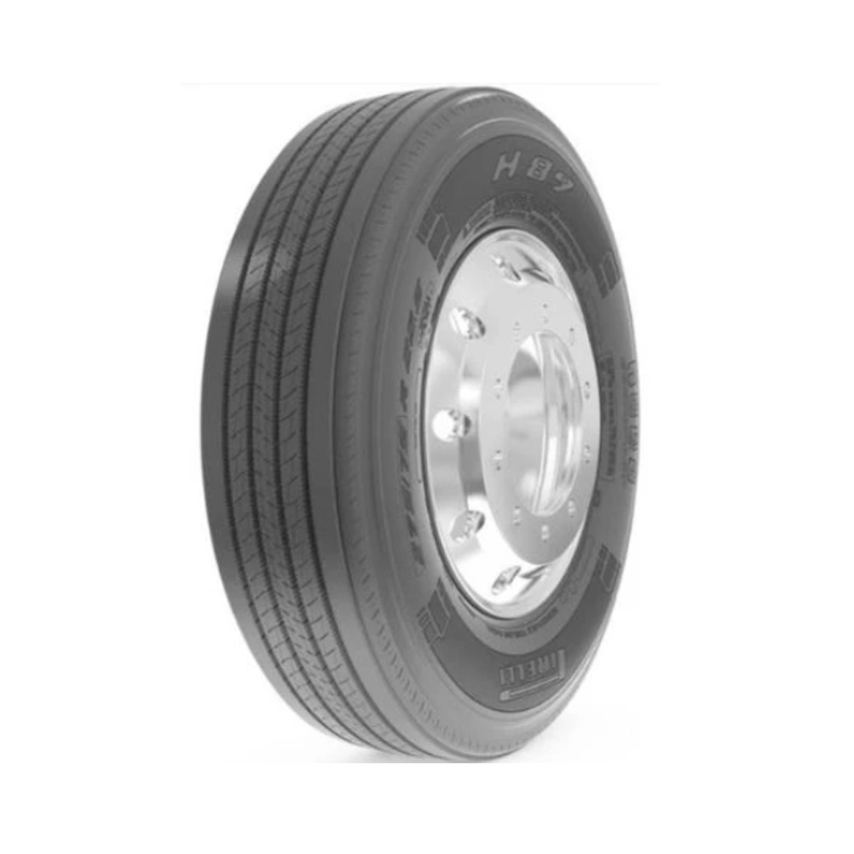 PIRELLI H89   11R22.5   11R24.5
