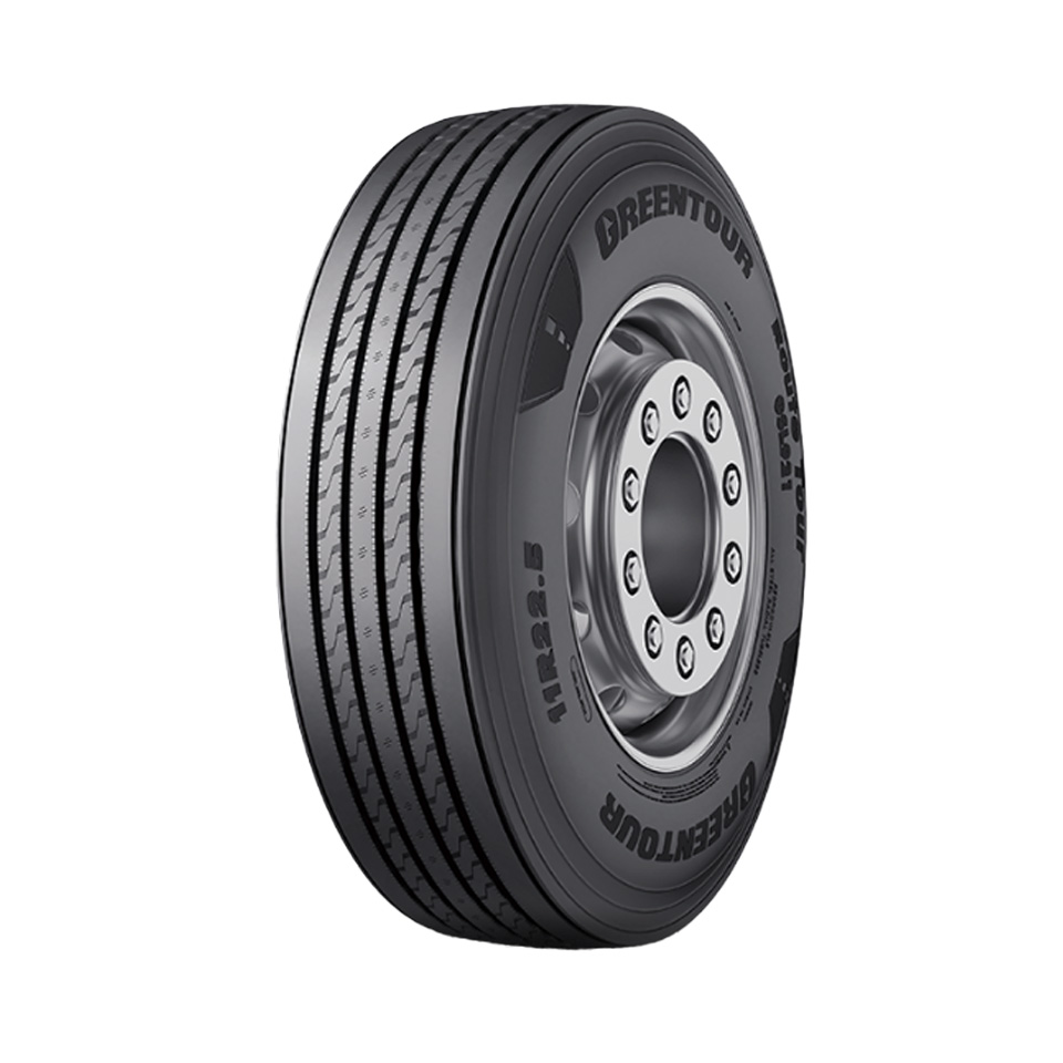 TBB  THD22   245/70R19.5