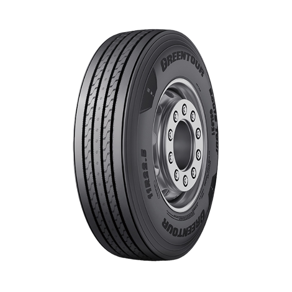 HUBTRAC D15  11R24.5  445/50R22.5