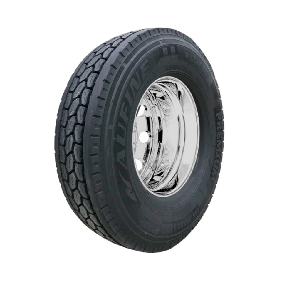 AUFINE  D1   11R24.5   285/75R24.5