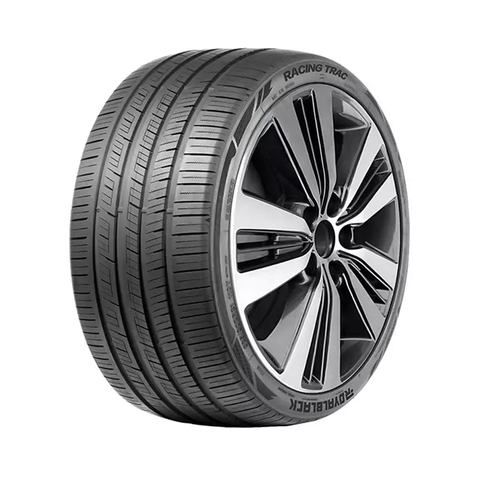 ROYAL BLACK  RACING TRAC