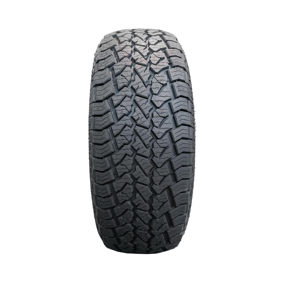 ROYAL BLACK tires TERRA FORCE AT LT265/70R16  LT265/70/16 LT265/70-16 121/118S