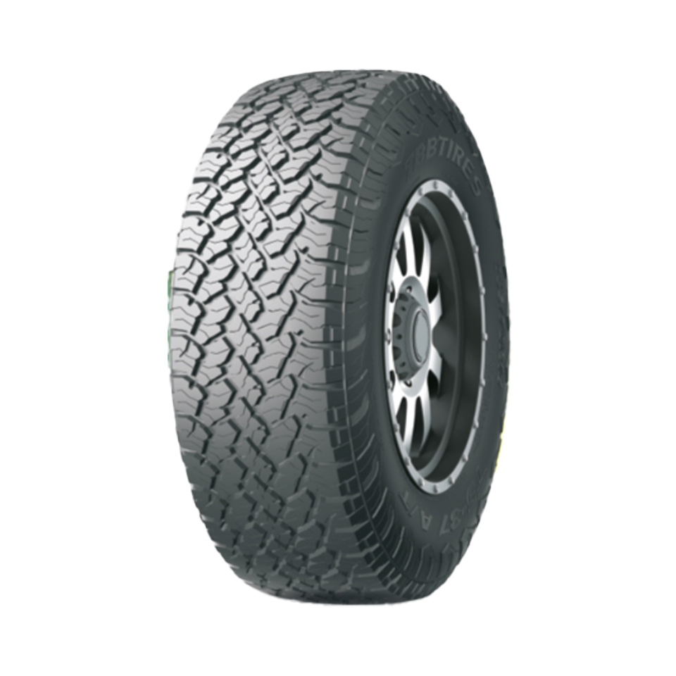 TBB tires TS-37 A/T LT235/75R15  LT235/75/15 LT235/75-15 104/101S