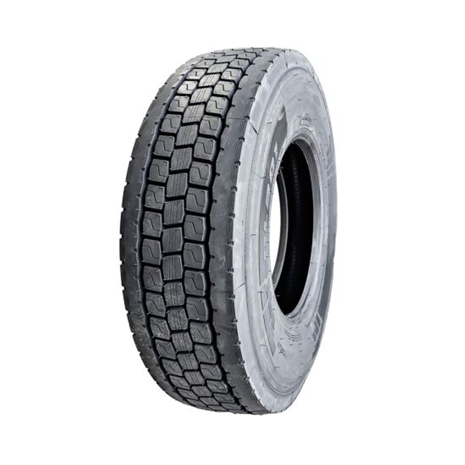 ROYAL BLACK  DRIVE  295/75R22.5