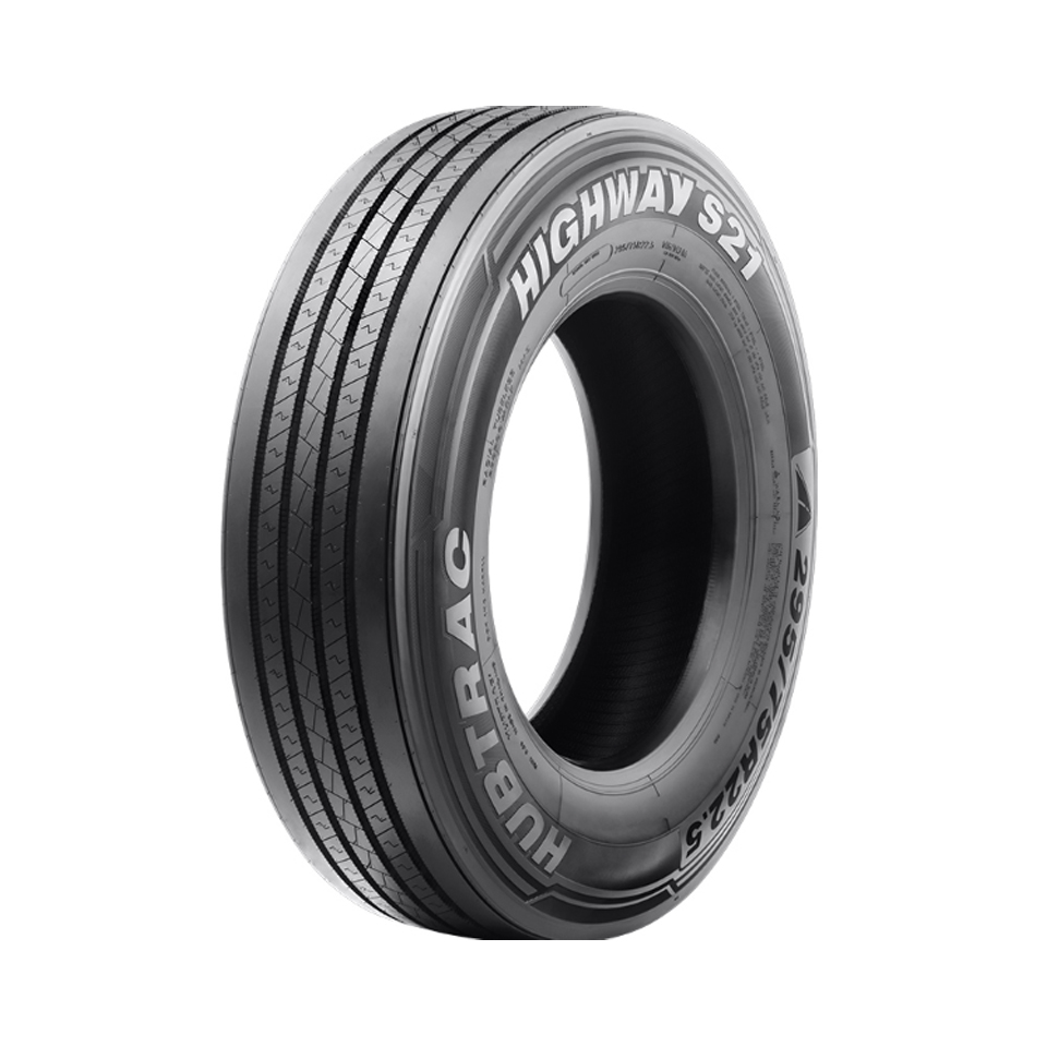 HUBTRAC  S21  295/75R22.5