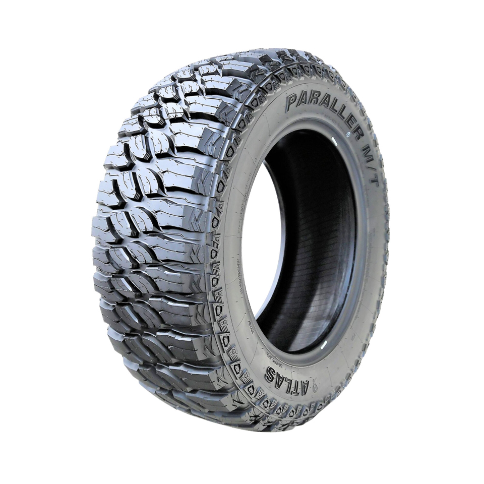 Atlas Tire Paraller   LT   245/75R16