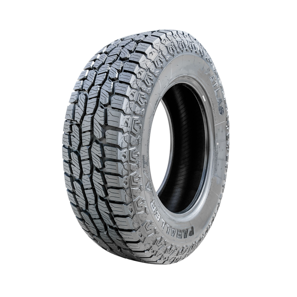 Atlas Tire Paraller   LT   215/85R16