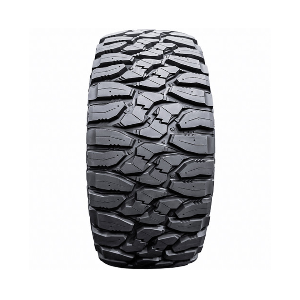 ROYAL BLACK  TERRA FORCE MT