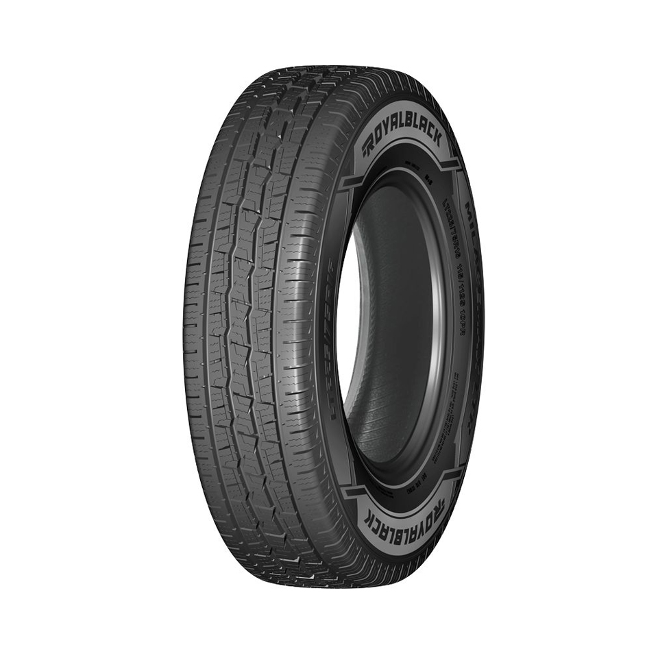 ROYAL BLACK  MILAGEMAX LTR