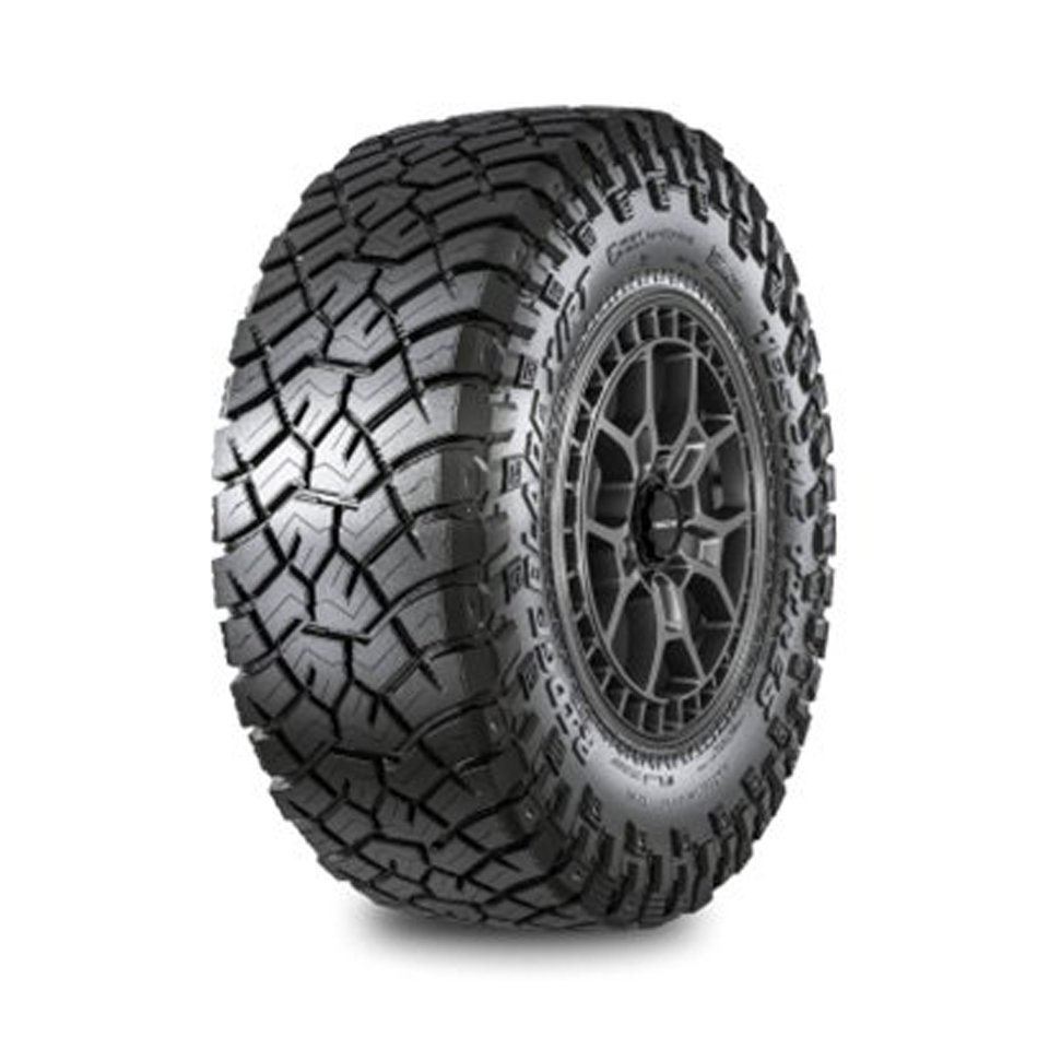 TESCHE TIRES