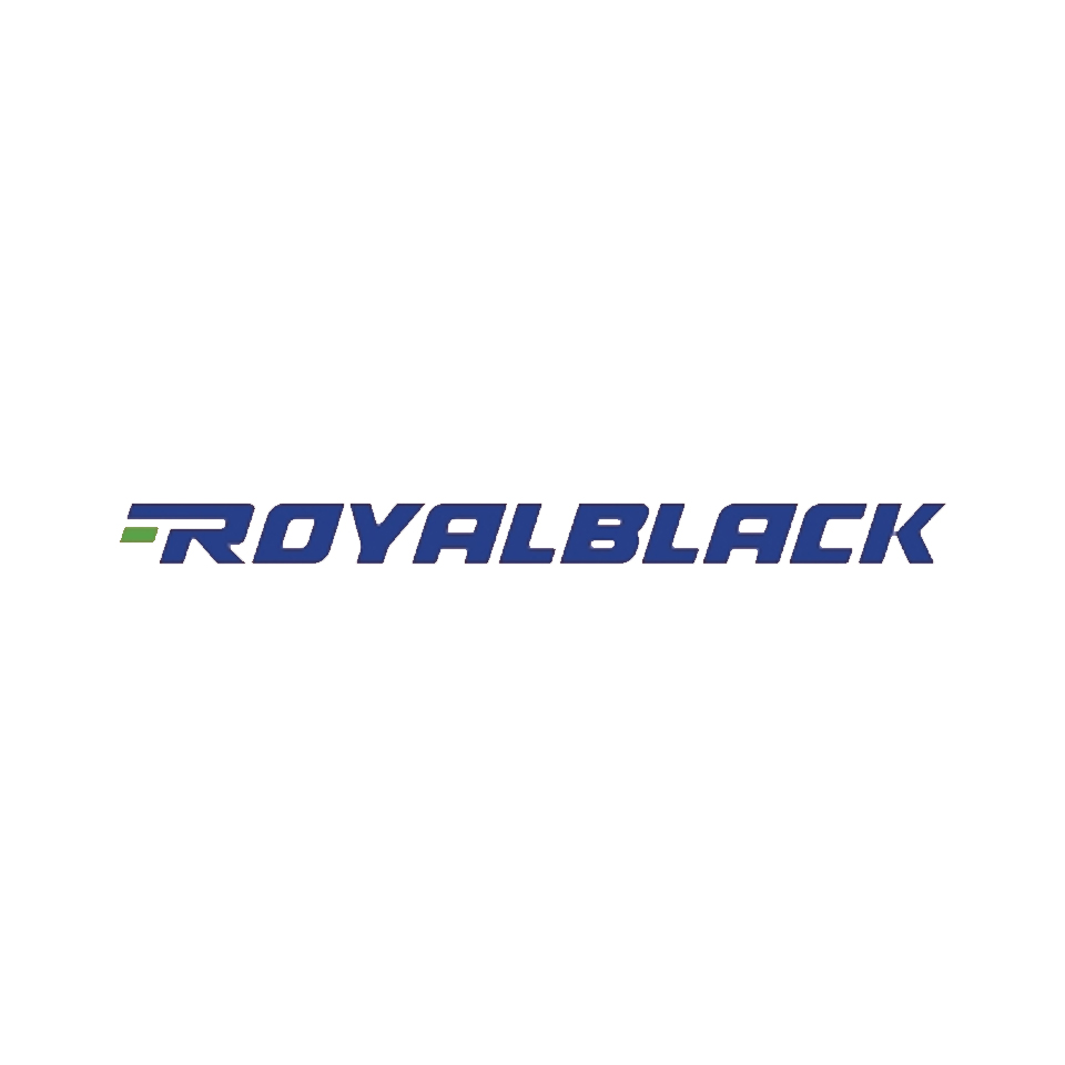 Royal Black