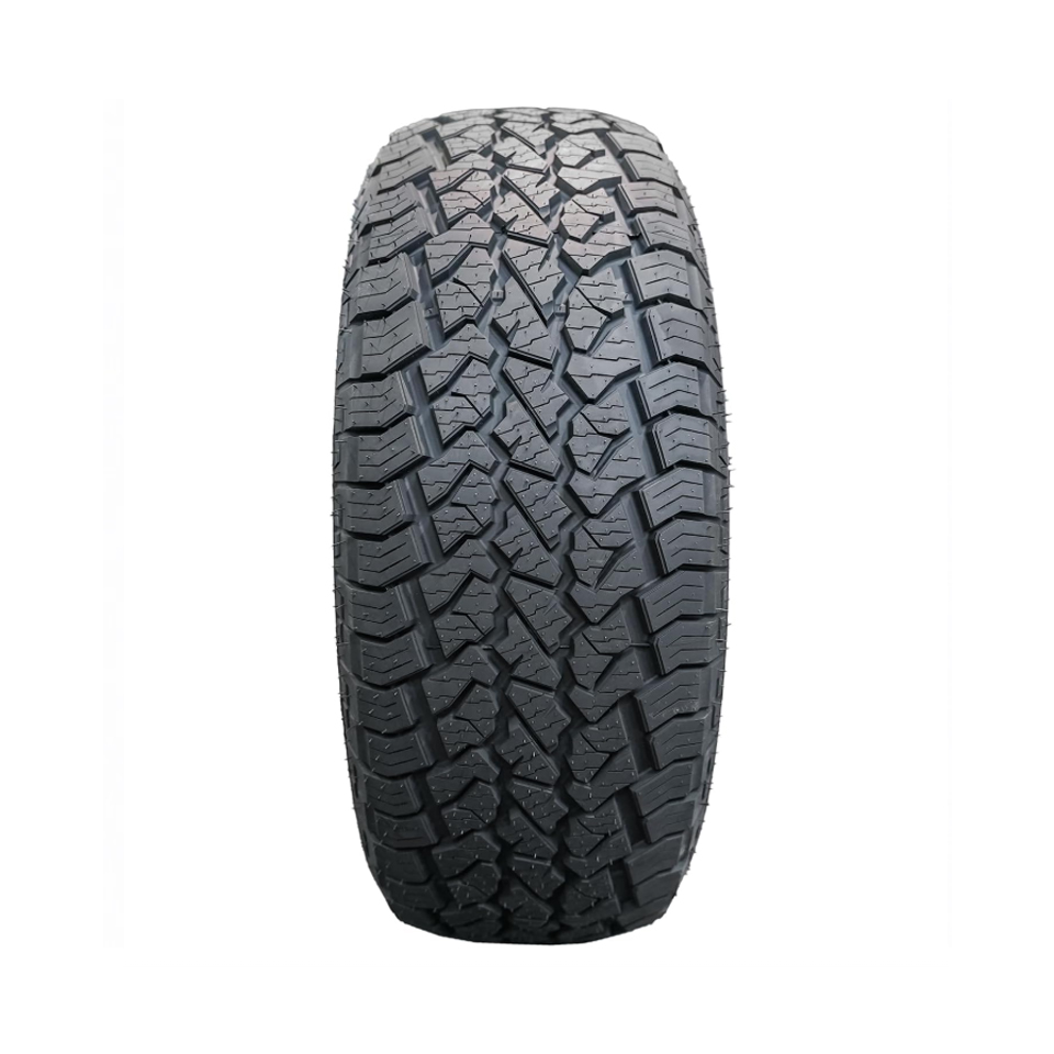 ROYAL BLACK  TERRA FORCE AT