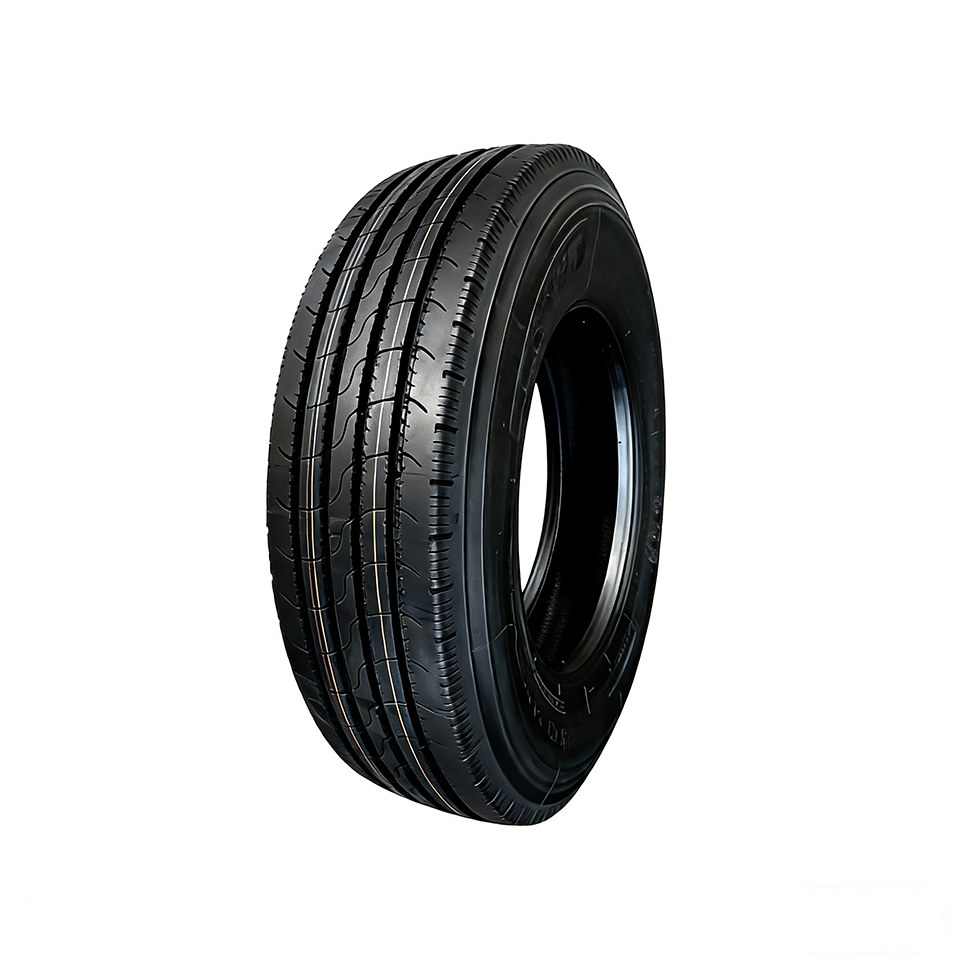 DRC D653  255/70R22.5