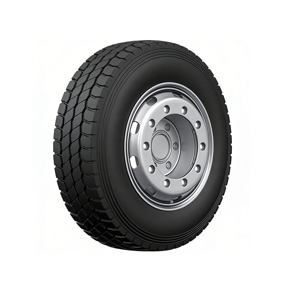 EVOLUXX EAM301  425/65R22.5
