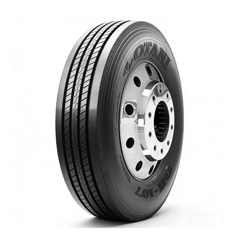 DURUN DH107  275/70R22.5