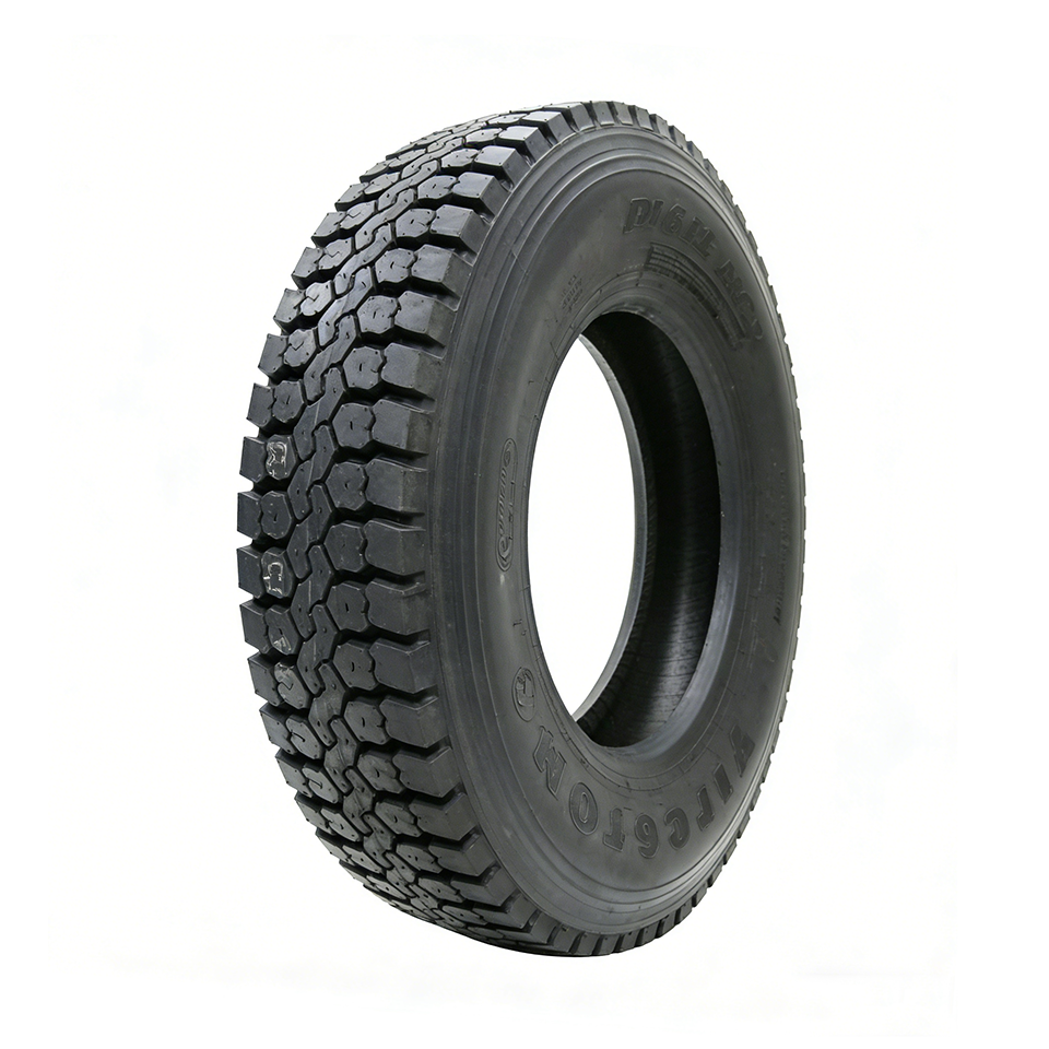 FIRESTONE FD663  11R22.5
