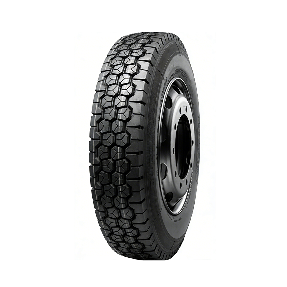 CROSSWIND CWD215  245/70R19.5