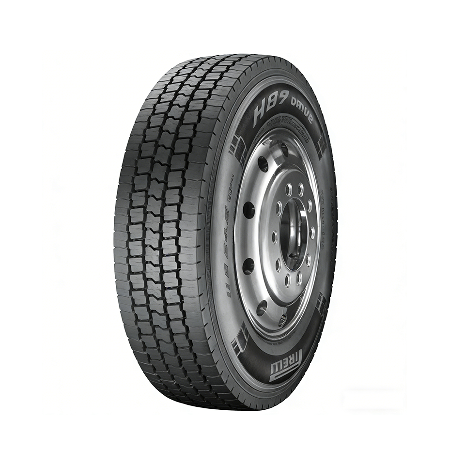 PIRELLI G02 MULTIAXEL  11R24.5