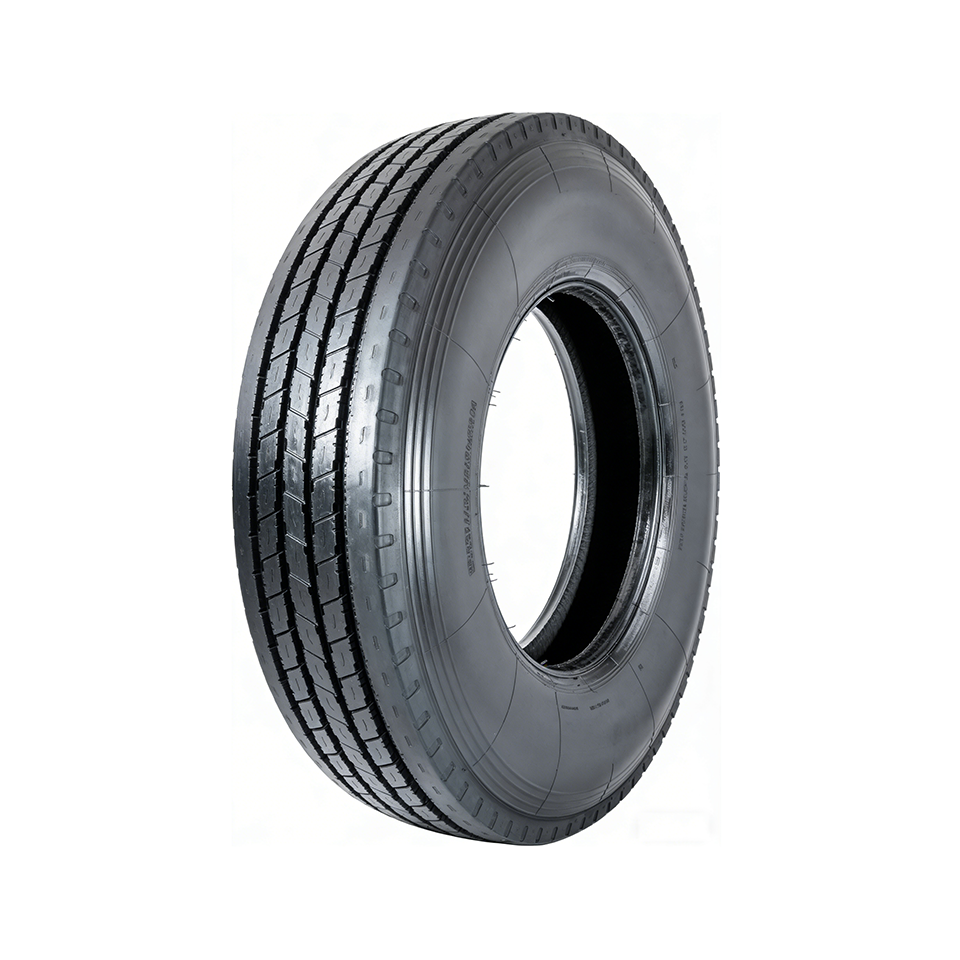 HAULANDER HLA900  225/70R19.5