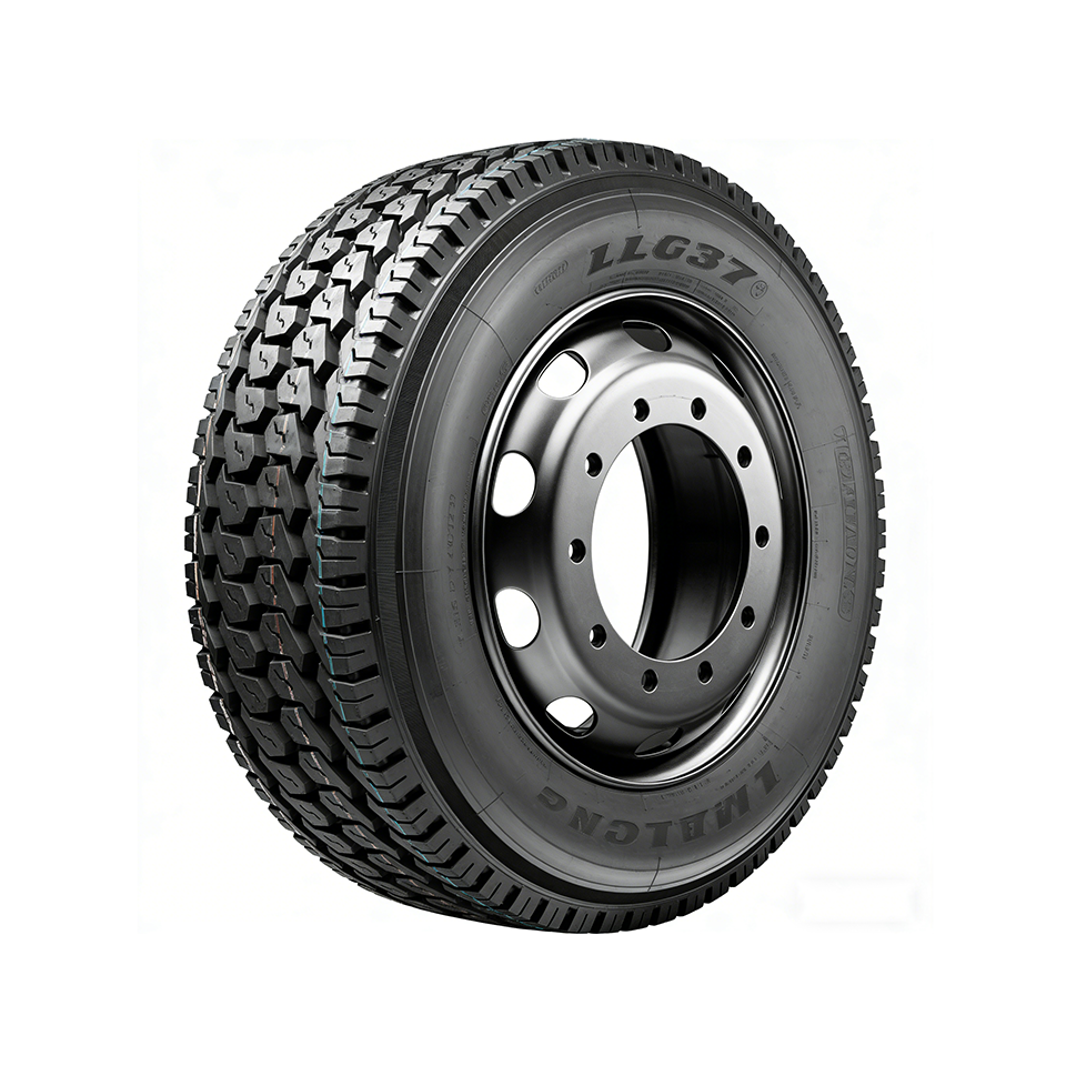 LINGLONG LLD37  11R24.5