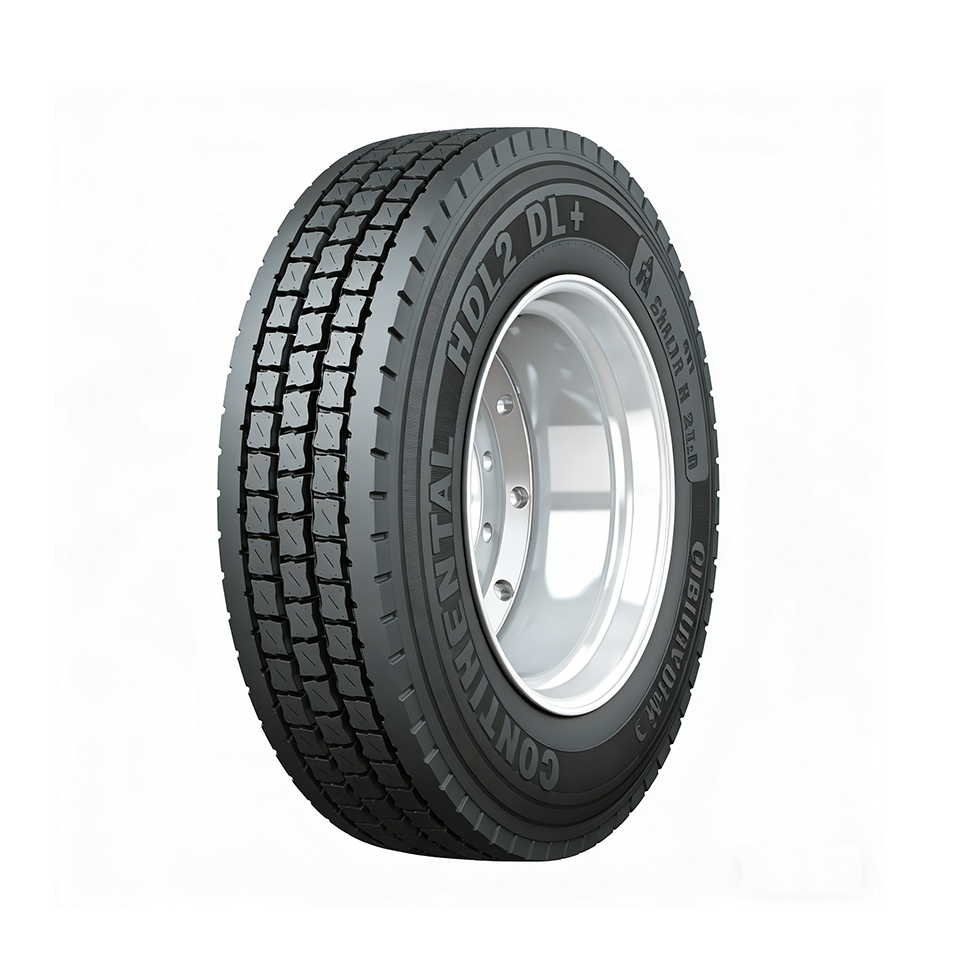 HIGHWAY D12  11R24.5