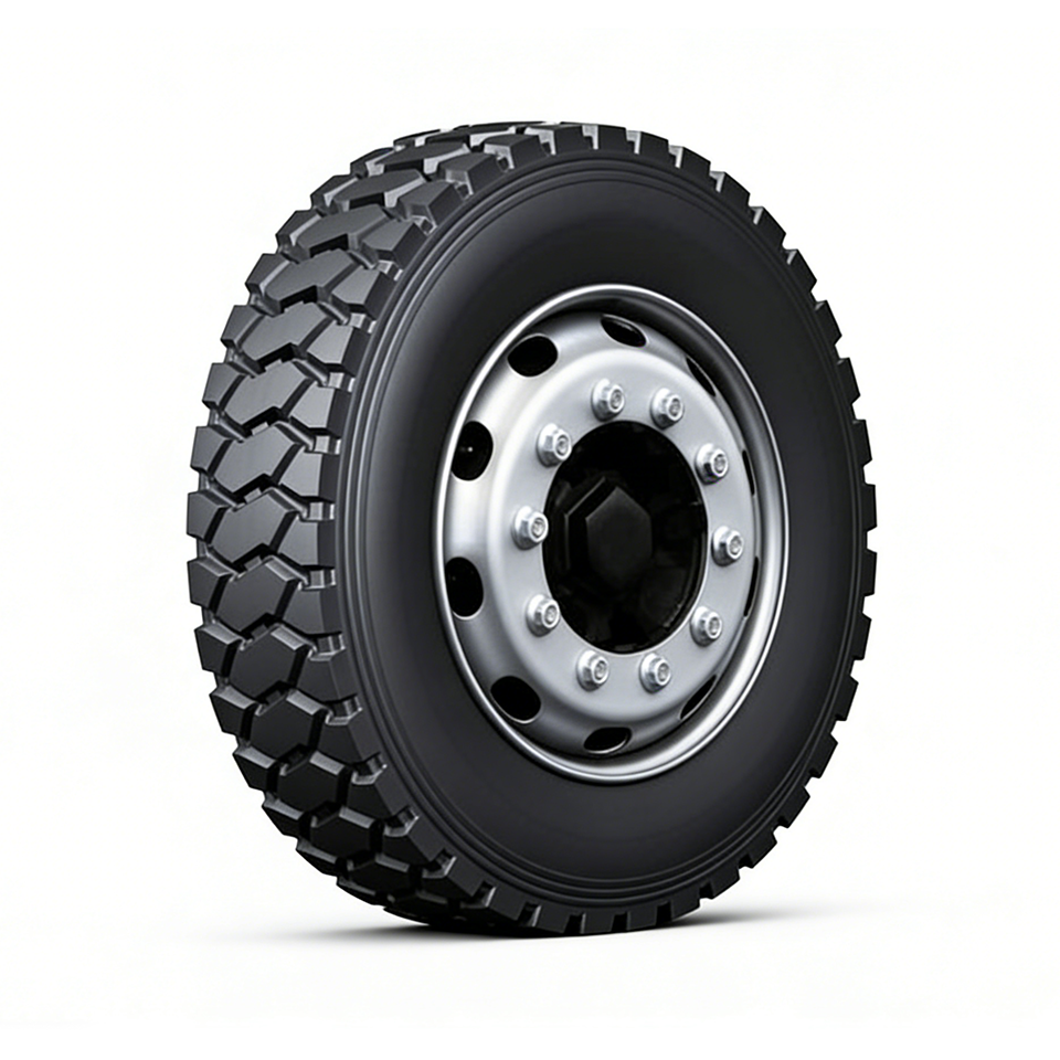 EVOLUXX EDM303  11R22.5