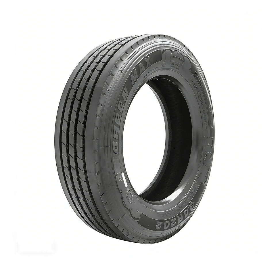 GREEN MAX GAR202  225/70R19.5