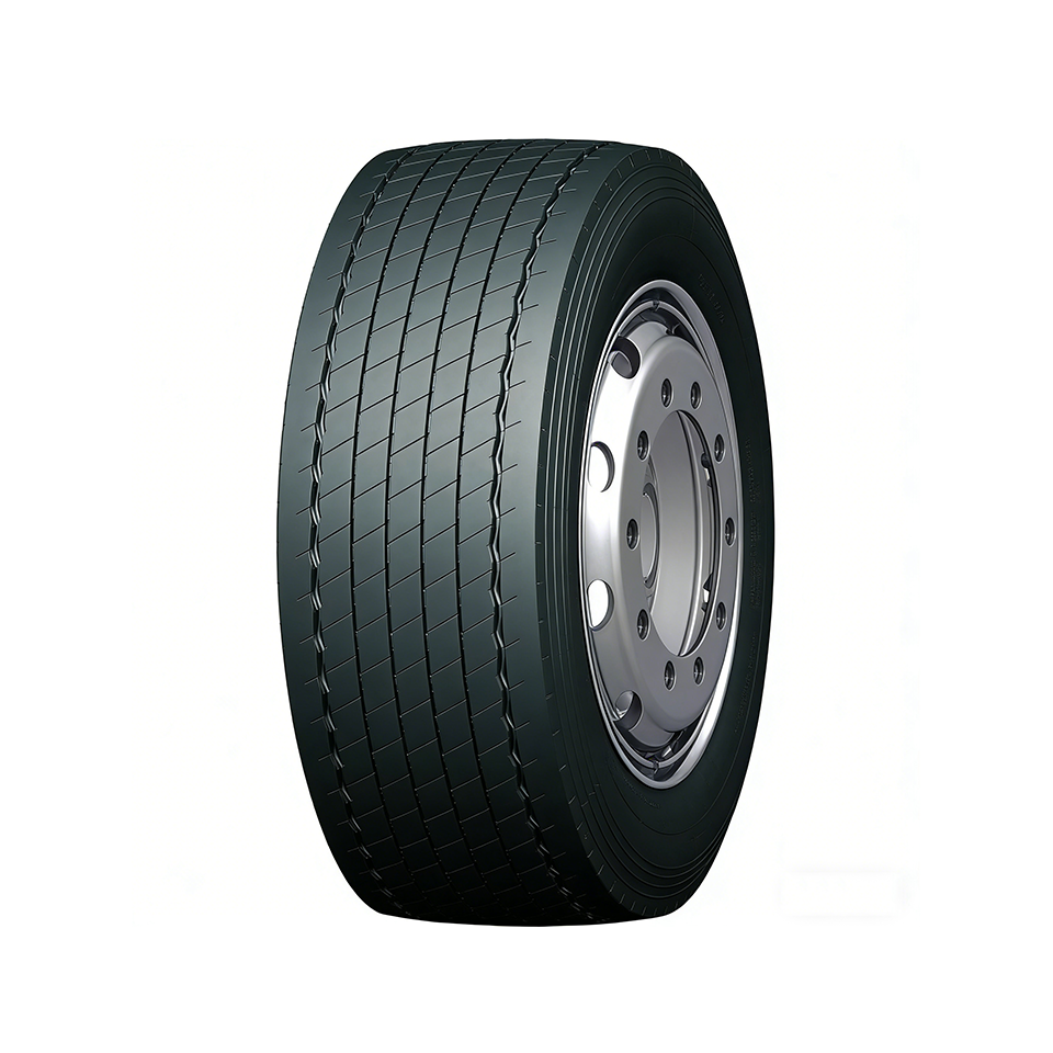 EVOLUXX ETH102  445/50R22.5