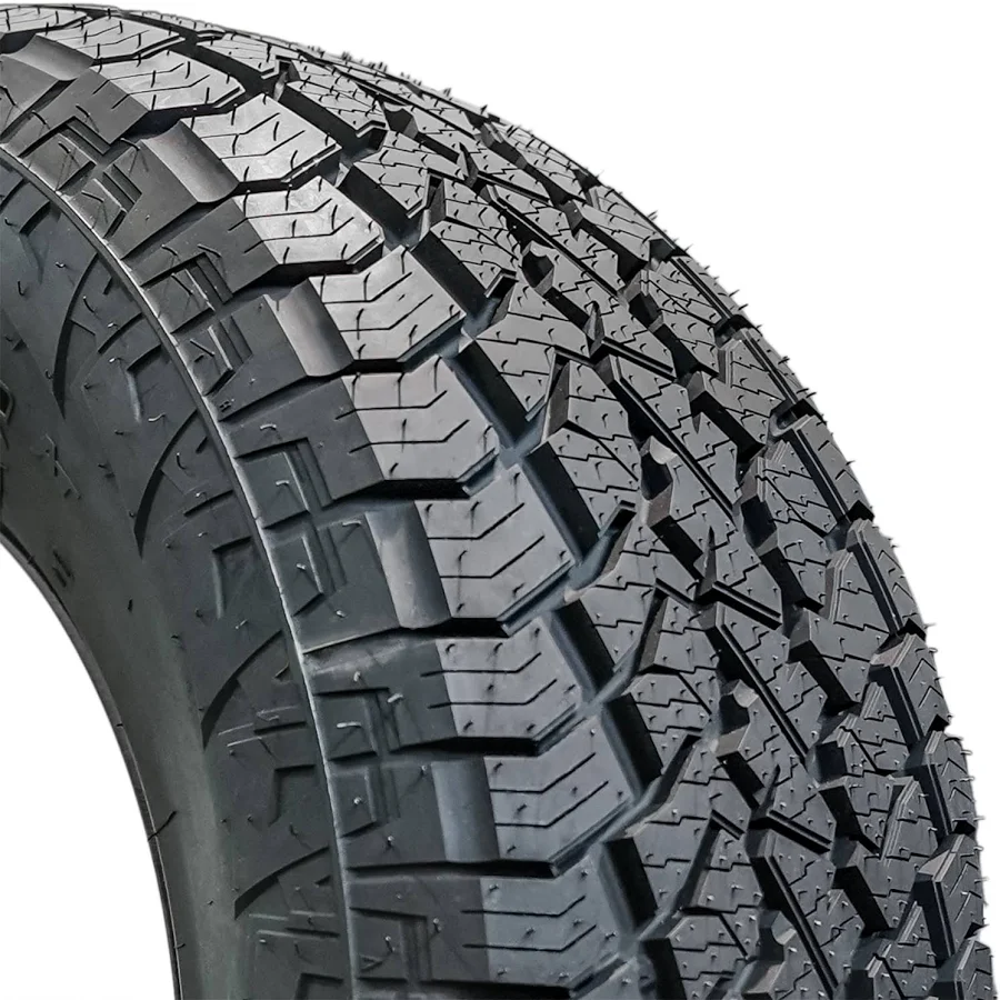 ROYAL BLACK TERRA FORCE AT