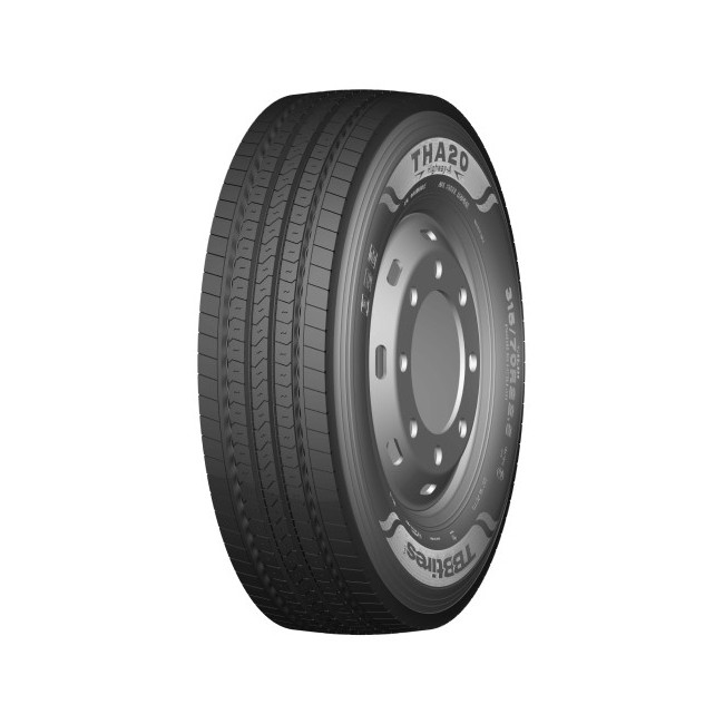 TBB THA20:315/80R22.5,