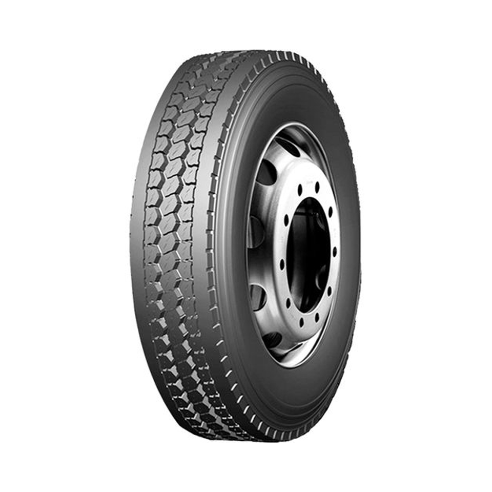 Green Max GDH100 Long Haul Drive 295/75R22.5,11R22.5,285/75R24.5,11R24.5