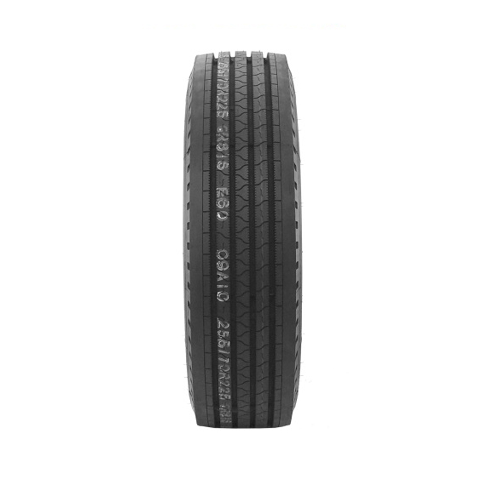 Lancaster LB100 AP steering LT:225/70R19.5,245/70R19.5,