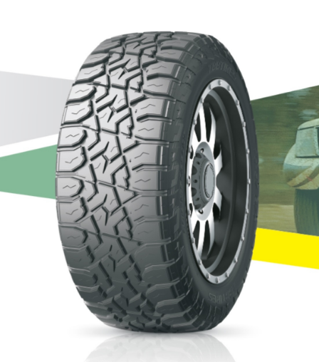 TBB tires TS-57 R/T LT285/55R20  LT285/55/20 LT285/55-20 122/119Q