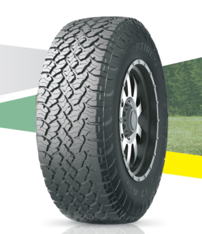 TBB tires TS-37 A/T 265/40R18  265/40/18 265/40-18 101H