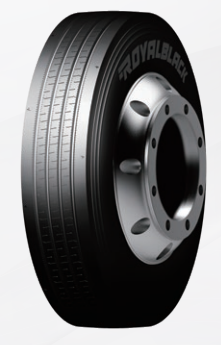 255/70R22.5__ROYAL BLACK__TL001