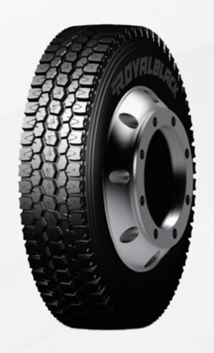 11R22.5__ROYAL BLACK__DV302