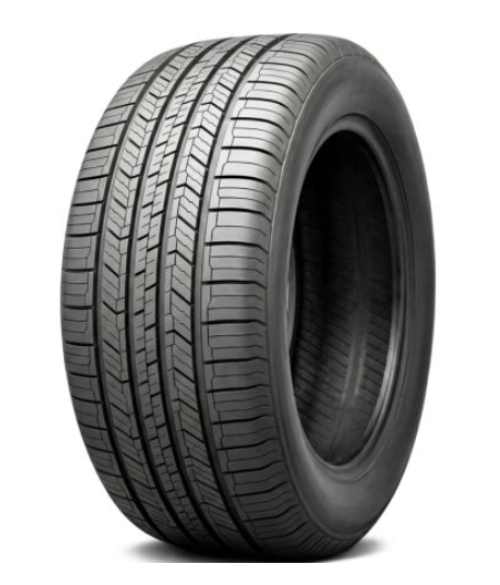 ROYAL BLACK PCR TIRES