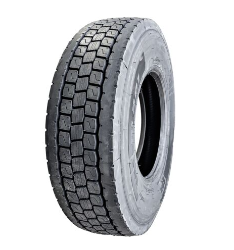 11R24.5__ROYAL BLACK__DL301