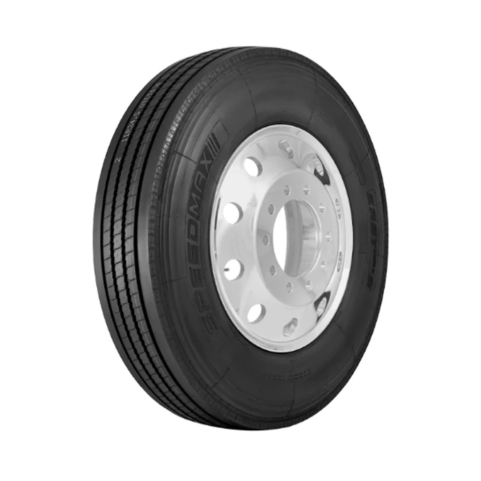 SPEEDMAX STEER  225/70R19.5  255/70R22.5