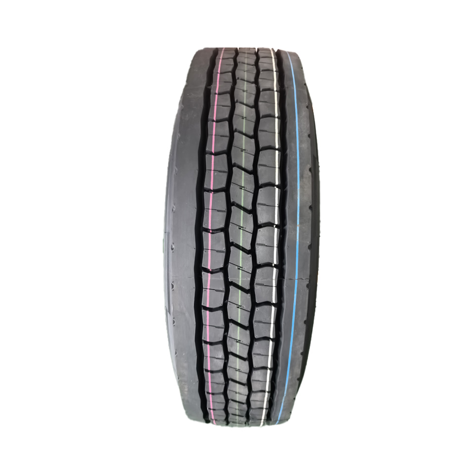 LANDLEADER  LLD6  295/75R22.5